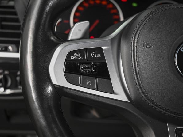 BMW X3 III (G01) с пробегом 2020 года, цена 4 160 000 рублей, 93324 км, внедорожник, Автокод Объявления