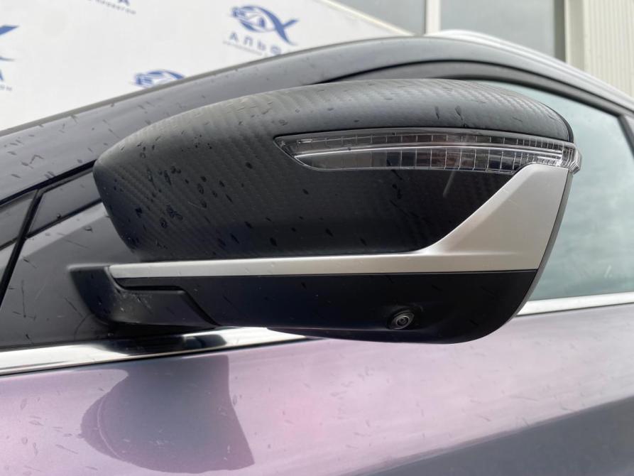 Geely Coolray I Рестайлинг Самара  - изображение 16