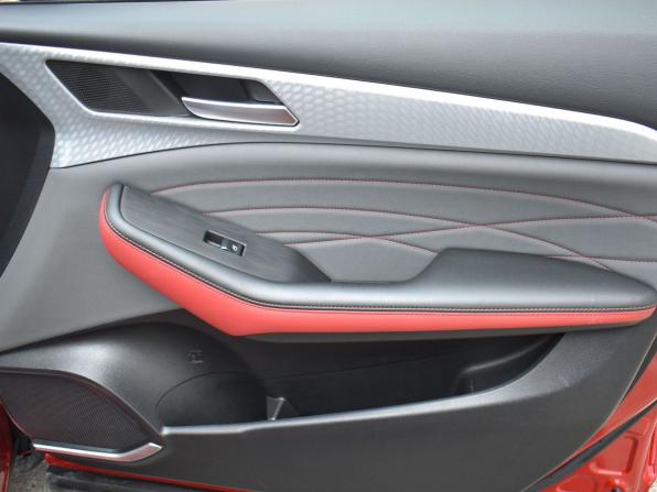 Haval F7x I Рестайлинг с пробегом 2022 года, цена 2 299 000 рублей, 56977 км, внедорожник, Автокод Объявления
