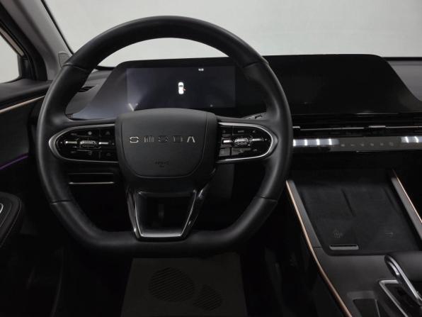 Omoda C5 I с пробегом 2024 года, цена 2 000 000 рублей, 23189 км, внедорожник, Автокод Объявления