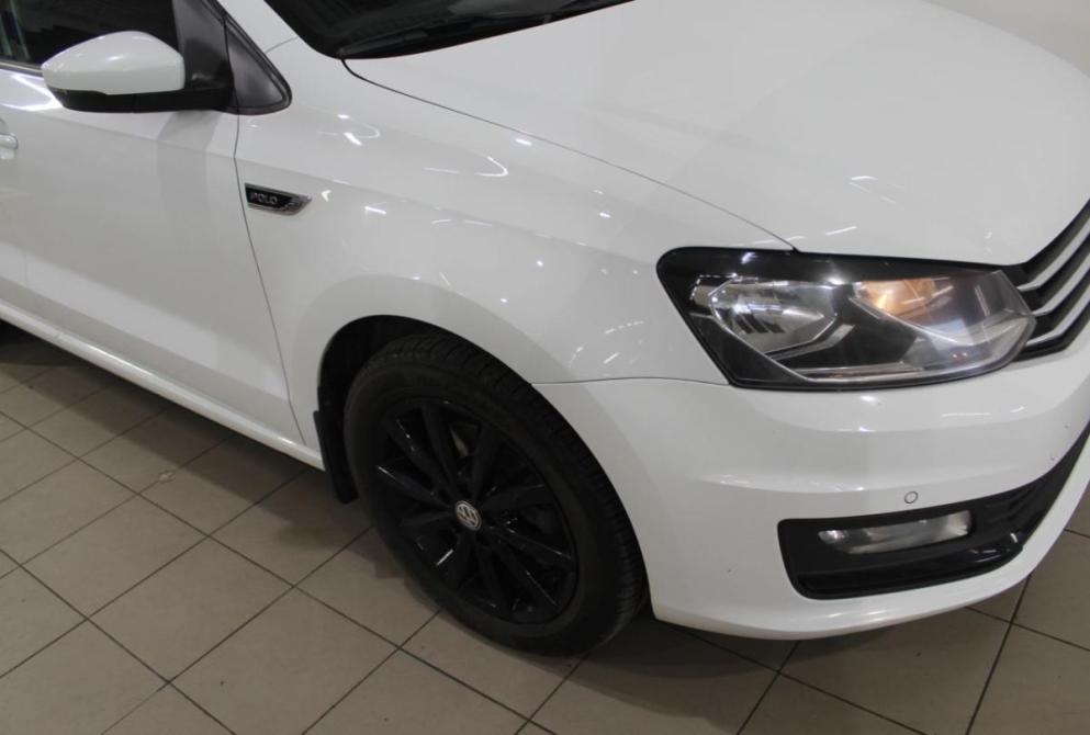 Volkswagen Polo V Рестайлинг Астрахань  - изображение 4