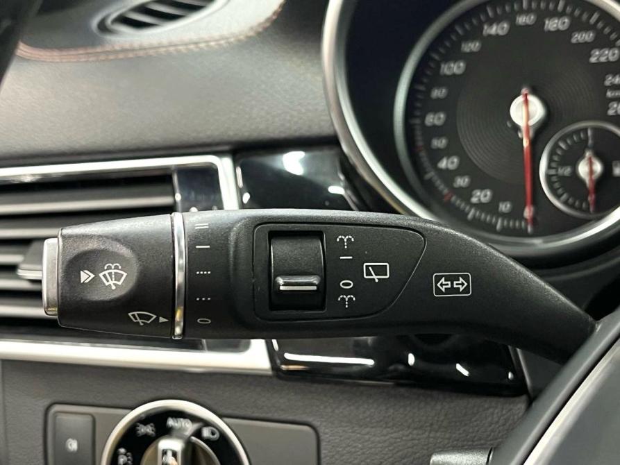 Mercedes-Benz GLS I (X166) Ростов-на-Дону  - изображение 12