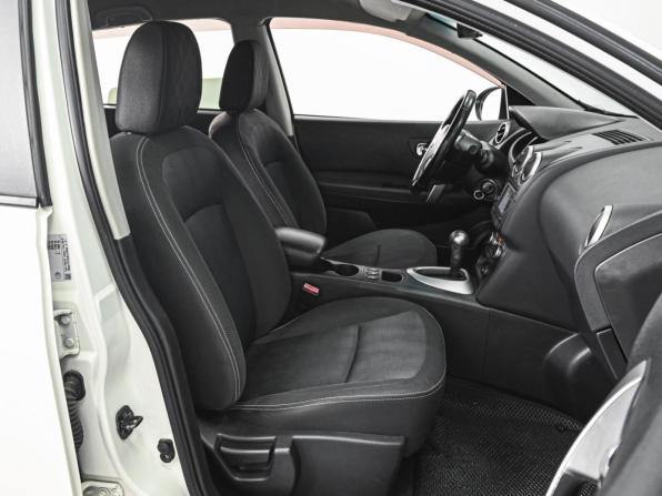 Nissan Qashqai I Рестайлинг с пробегом 2012 года, цена 999 000 рублей, 182747 км, внедорожник, Автокод Объявления