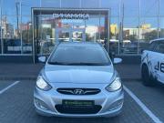 Hyundai Solaris I Череповец  - изображение 16