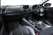 Mazda Axela III Рестайлинг Новосибирск  - изображение 29