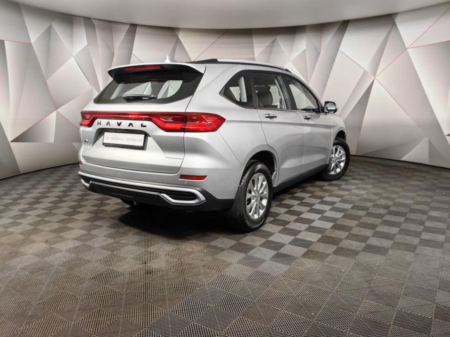 Haval M6 II Москва  - изображение 2