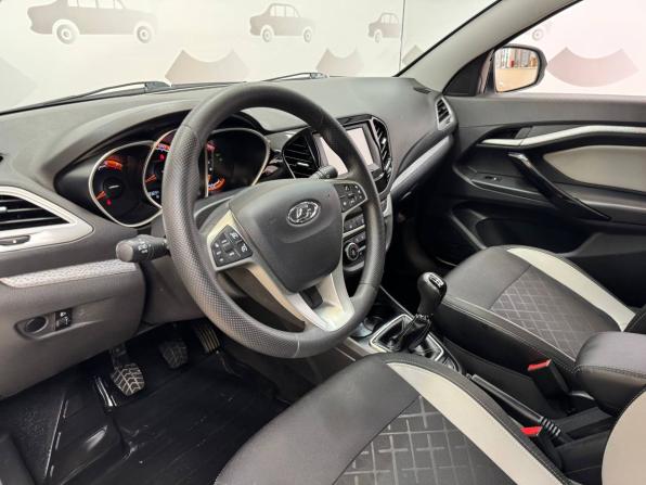 Lada (ВАЗ) Vesta I с пробегом 2019 года, цена 1 190 000 рублей, 93653 км, универсал, Автокод Объявления