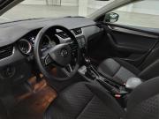 Skoda Octavia III (A7) Рестайлинг Казань  - изображение 44
