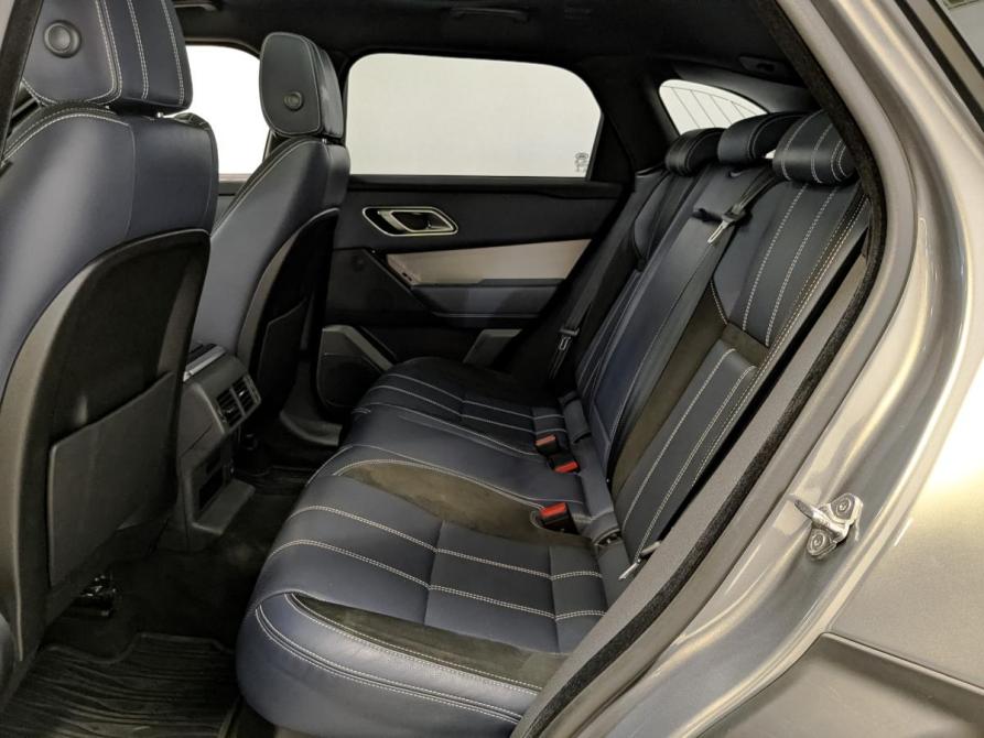 Land Rover Range Rover Velar I Санкт-Петербург  - изображение 18