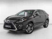 Lexus RX IV Санкт-Петербург  - изображение 31