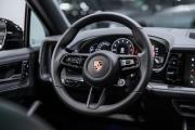 Porsche Cayenne III Рестайлинг Москва  - изображение 40
