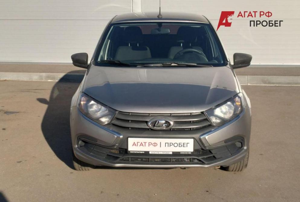 Lada (ВАЗ) Granta I Рестайлинг Иваново  - изображение 2