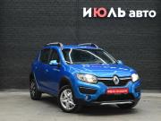 Renault Sandero II Рестайлинг Екатеринбург  - изображение 22