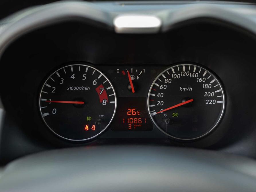 Nissan Note I Рестайлинг Новосибирск  - изображение 13