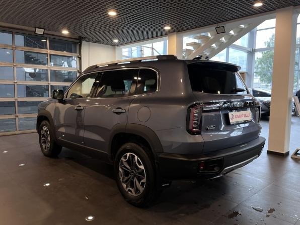 Haval Dargo I с пробегом 2023 года, цена 2 850 000 рублей, 49159 км, внедорожник, Автокод Объявления