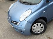 Nissan Micra III (K12) Астрахань  - изображение 36