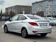 Hyundai Solaris I Рестайлинг Ижевск  - изображение 29