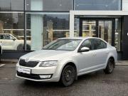 Skoda Octavia III (A7) Москва  - изображение 18