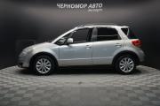 Suzuki SX4 I (Classic) Крым  - изображение 26
