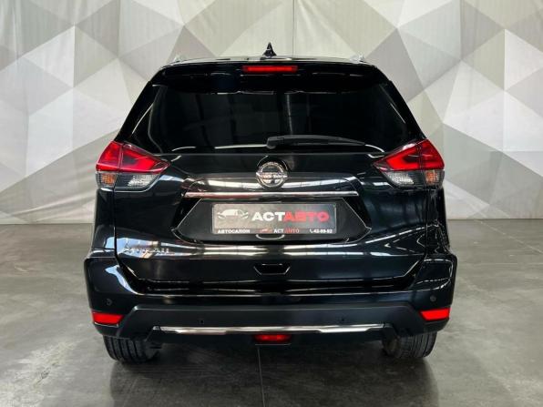 Nissan X-Trail III Рестайлинг с пробегом 2020 года, цена 2 750 000 рублей, 46196 км, внедорожник, Автокод Объявления