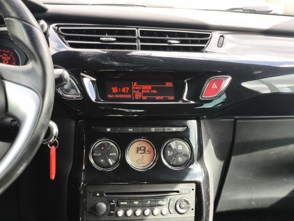 Citroen DS3 I с пробегом 2010 года, цена 460 000 рублей, 209794 км, хэтчбек, Автокод Объявления