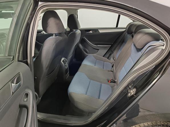 Volkswagen Jetta VI с пробегом 2013 года, цена 1 249 000 рублей, 108481 км, седан, Автокод Объявления