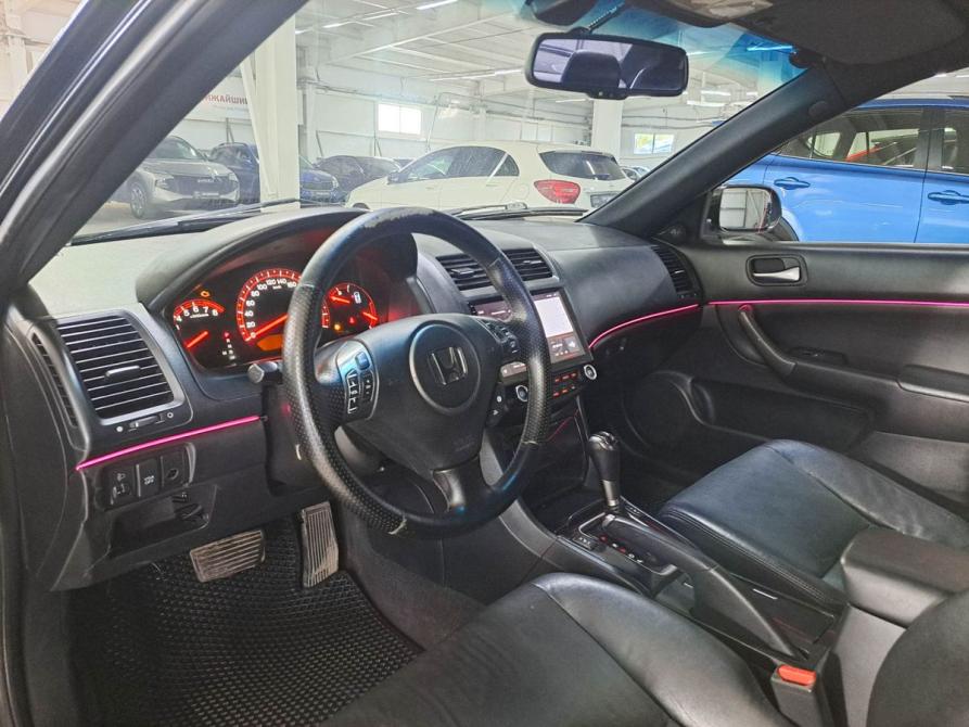 Honda Accord VII Рестайлинг Набережные Челны  - изображение 20