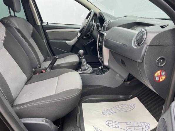 Renault Duster I с пробегом 2014 года, цена 1 099 000 рублей, 172186 км, внедорожник, Автокод Объявления