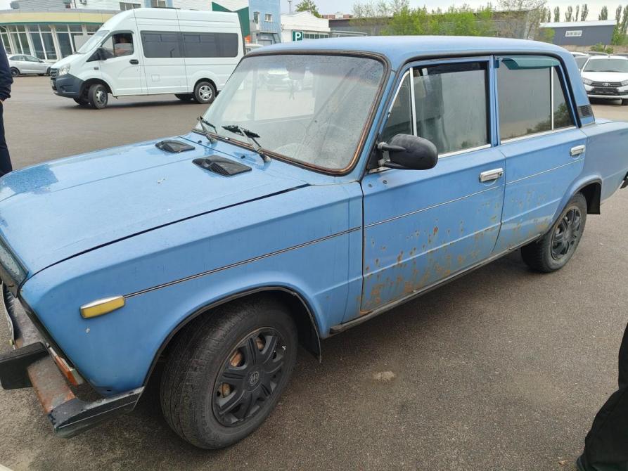 Lada (ВАЗ) 2106 Воронеж  - изображение 3