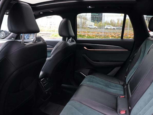 Geely Monjaro I с пробегом 2023 года, цена 3 390 000 рублей, 32400 км, внедорожник, Автокод Объявления