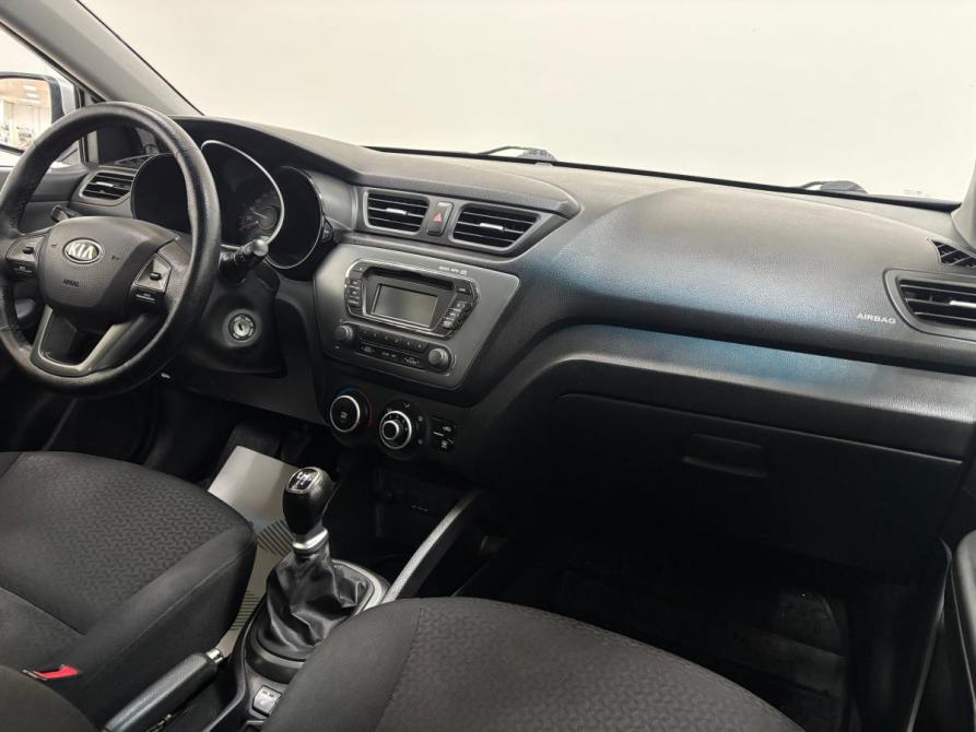 Kia Rio III Альметьевск  - изображение 15