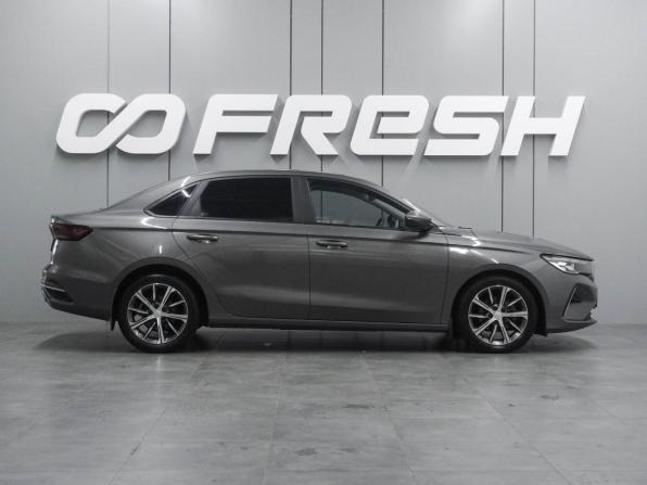 Geely Emgrand II с пробегом 2023 года, цена 1 660 000 рублей, 41341 км, седан, Автокод Объявления