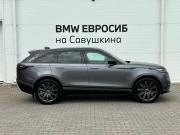 Land Rover Range Rover Velar I Санкт-Петербург  - изображение 27
