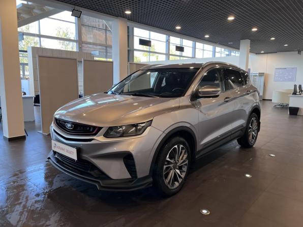 Belgee X50 с пробегом 2024 года, цена 2 191 000 рублей, 36000 км, внедорожник, Автокод Объявления