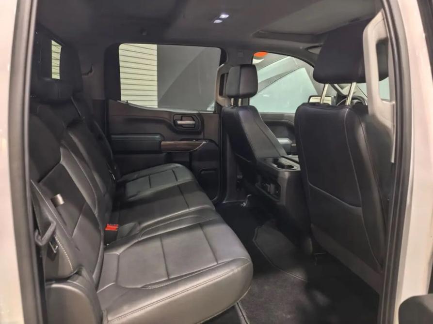 Chevrolet Silverado IV (T1XX) Пермь  - изображение 17