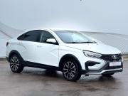 Lada (ВАЗ) Vesta I Рестайлинг (NG) Воронеж  - изображение 27