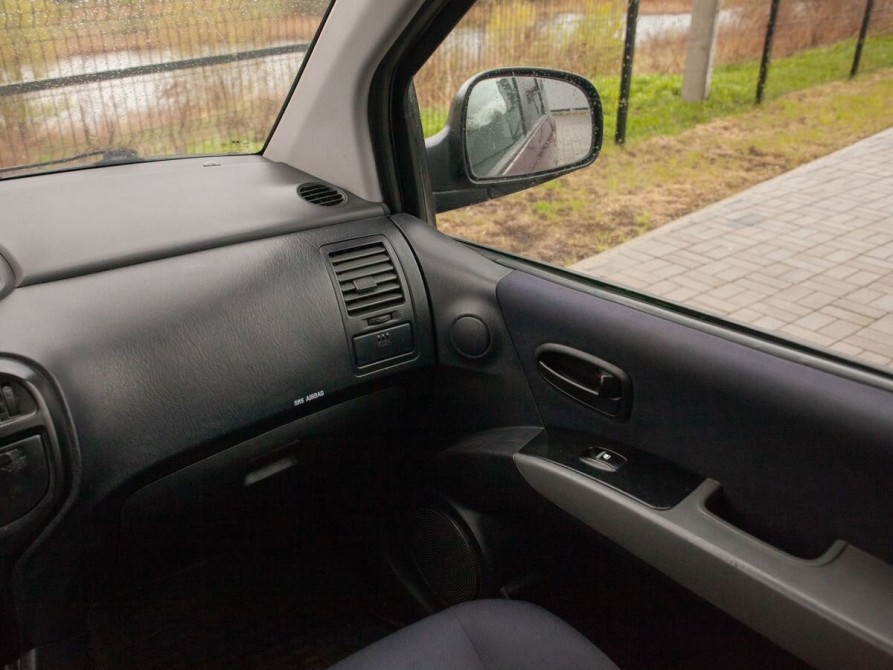 Hyundai Matrix I Рестайлинг Иваново  - изображение 35