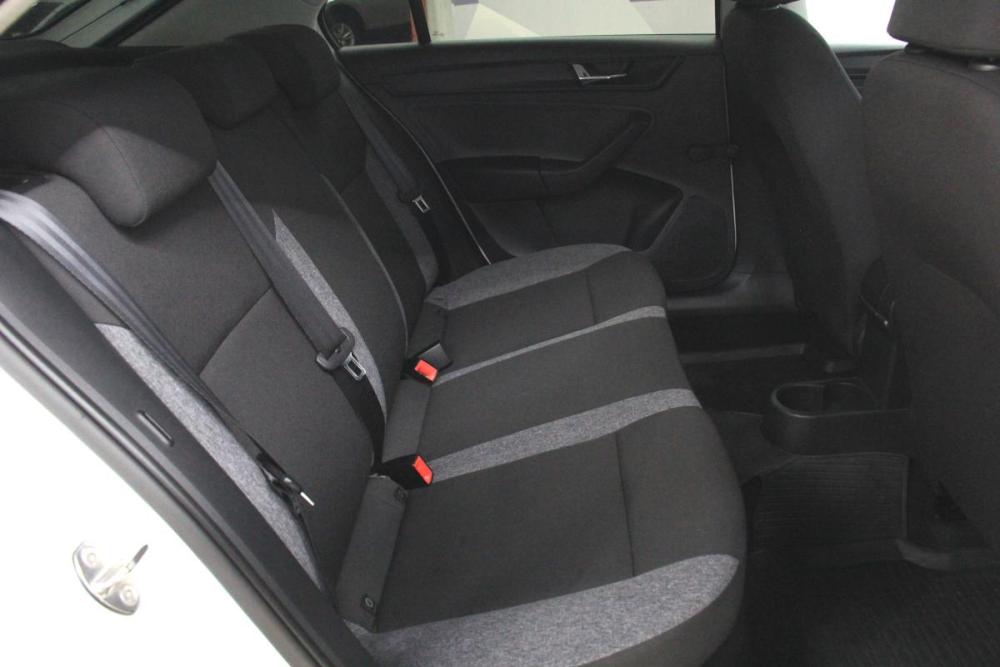 Skoda Rapid II Чебоксары  - изображение 29