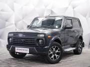 Lada (ВАЗ) Niva Legend Ульяновск  - изображение 22
