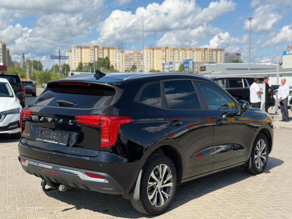 Haval Jolion I с пробегом 2023 года, цена 1 750 000 рублей, 52919 км, внедорожник, Автокод Объявления