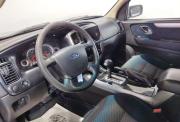 Ford Escape II Саратов  - изображение 43