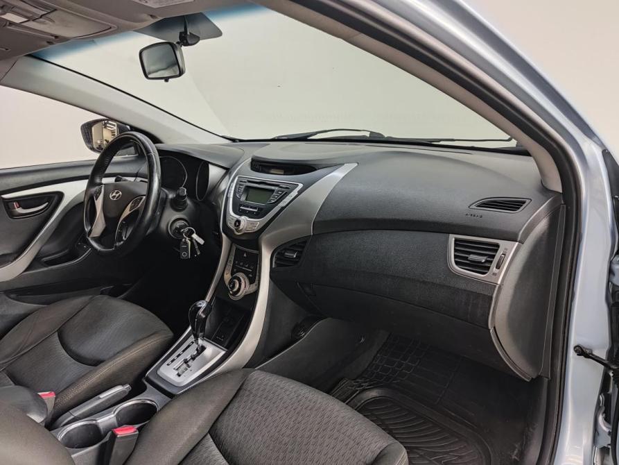 Hyundai Elantra V (MD) Барнаул  - изображение 20