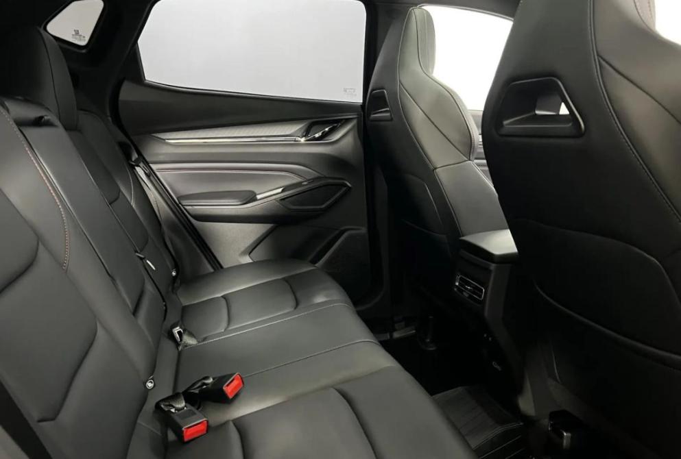 Changan CS35 Max Нижний Новгород  - изображение 12
