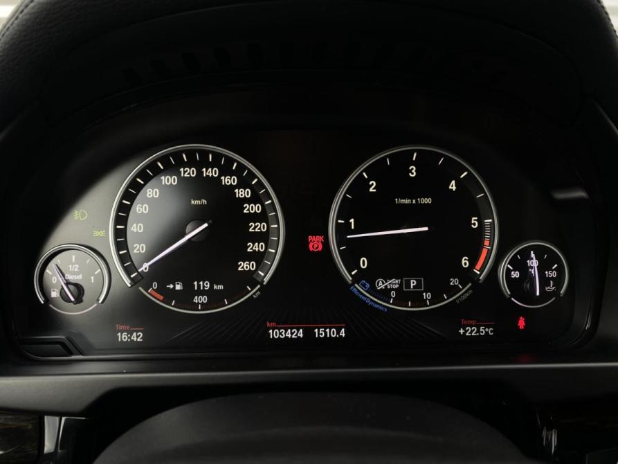 BMW X6 II (F16) Москва  - изображение 24