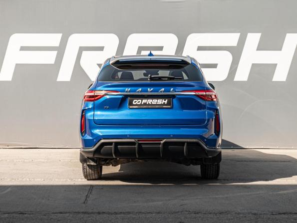 Haval F7 I Рестайлинг с пробегом 2022 года, цена 1 939 000 рублей, 47580 км, внедорожник, Автокод Объявления