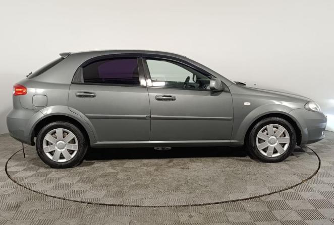 Chevrolet Lacetti I с пробегом 2011 года, цена 560 000 рублей, 134148 км, хэтчбек, Автокод Объявления