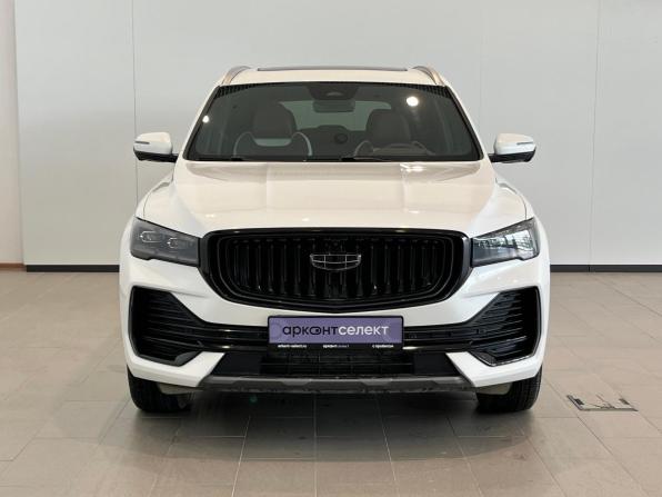 Geely Monjaro I с пробегом 2023 года, цена 3 350 000 рублей, 47336 км, внедорожник, Автокод Объявления