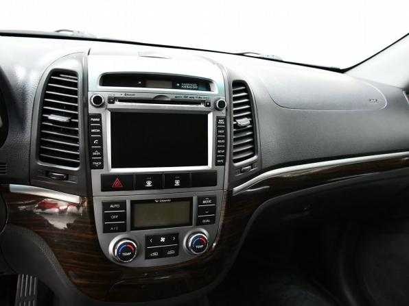 Hyundai Santa Fe II Рестайлинг с пробегом 2011 года, цена 1 237 000 рублей, 280595 км, внедорожник, Автокод Объявления