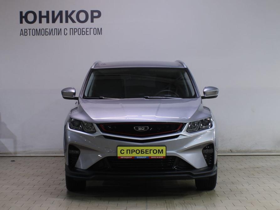 Belgee X50 Дзержинск  - изображение 5