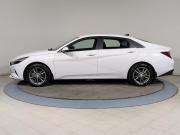 Hyundai Elantra VII (CN7) Екатеринбург  - изображение 25